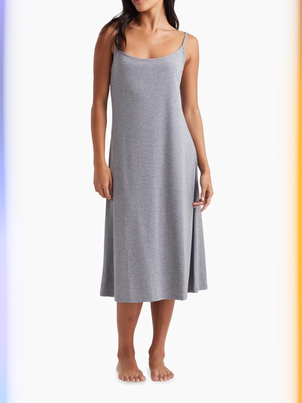 Papinelle Juliette Jersey Nightgown